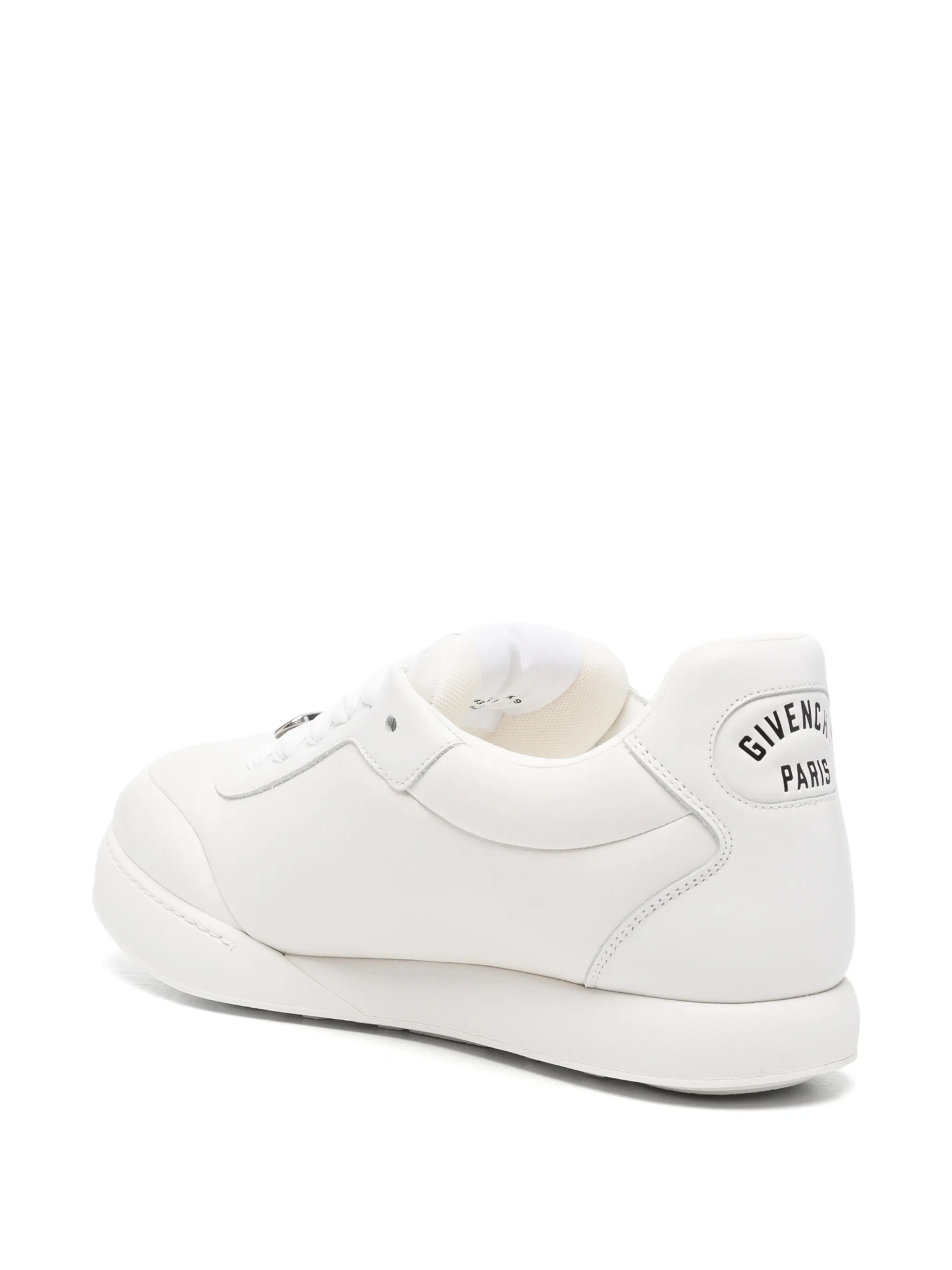 [Givenchy] Sneakers FW26 BH00B7H1XT100