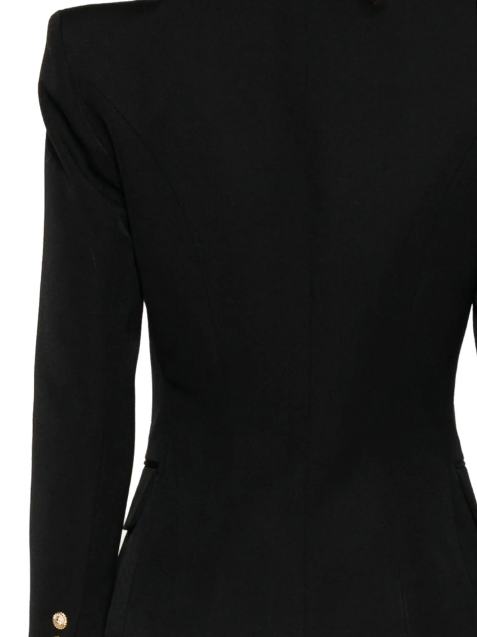 [Balmain] Jacket FW26 GF1SI505WC090PA