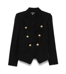 [Balmain] Jacket FW26 GF1SI505WC090PA