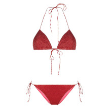 [OSEREE] Swimsuit FW26 LTS601CORAL