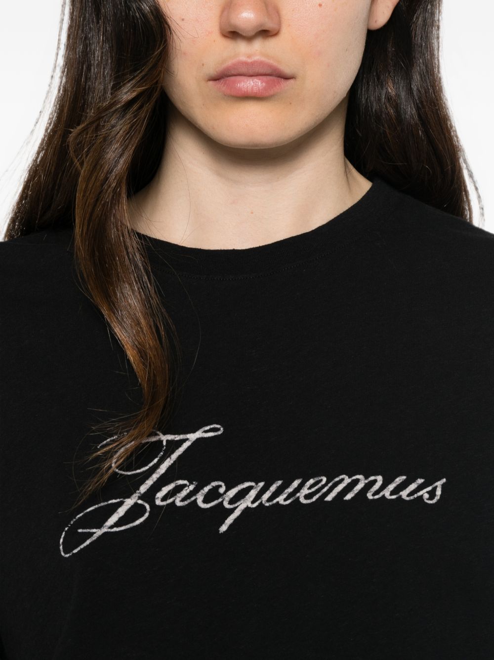 JACQUEMUS TSU00351D AJ00289990