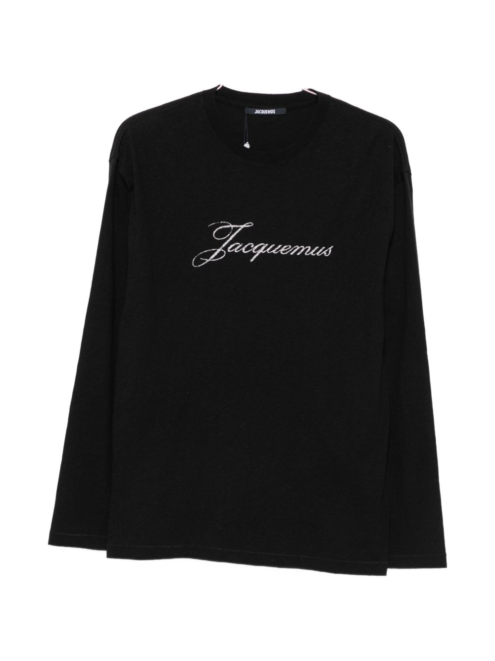 JACQUEMUS TSU00351D AJ00289990
