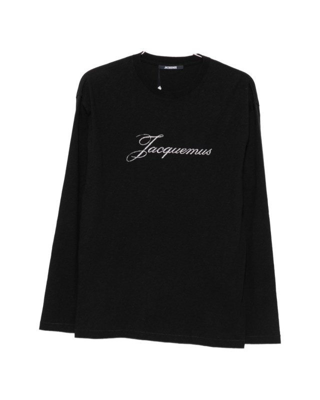 JACQUEMUS TSU00351D AJ00289990