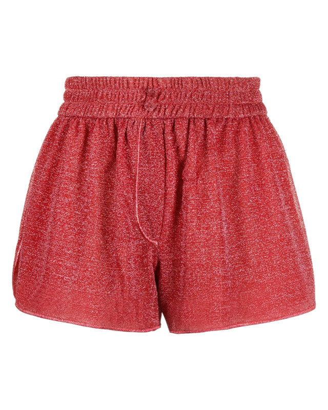 [OSEREE] Shorts FW26 LRF235CORAL