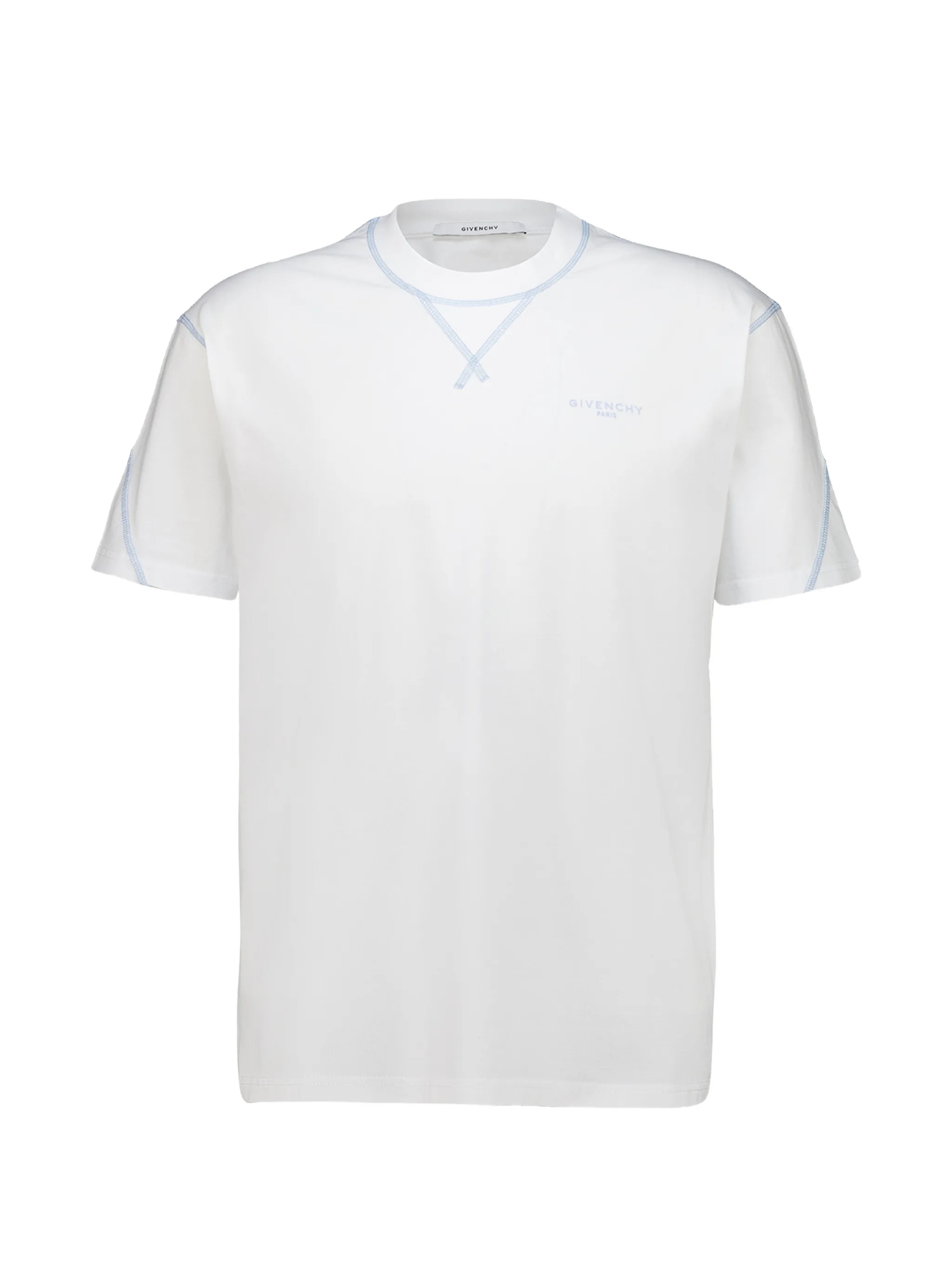 [Givenchy] T-shirts Short Sleeve FW26 BM71P53YR8100