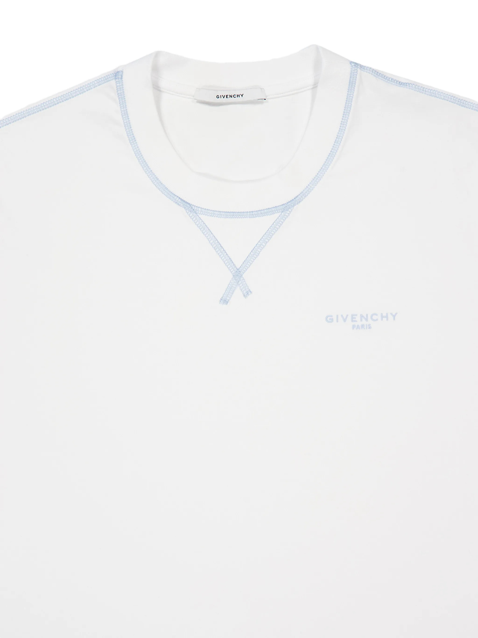 [Givenchy] T-shirts Short Sleeve FW26 BM71P53YR8100