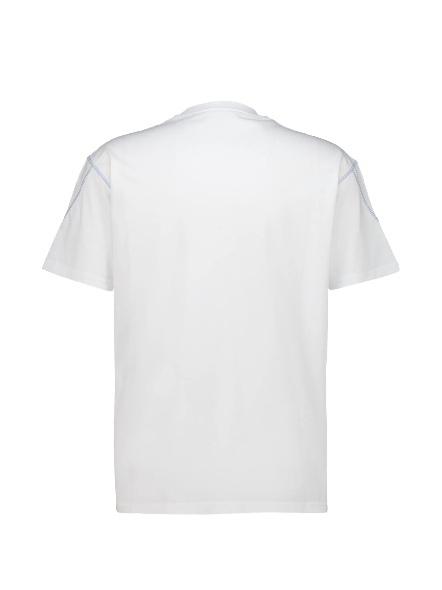 [Givenchy] T-shirts Short Sleeve FW26 BM71P53YR8100
