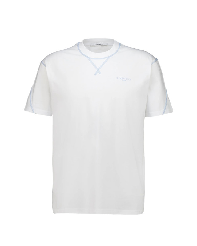 [Givenchy] T-shirts Short Sleeve FW26 BM71P53YR8100