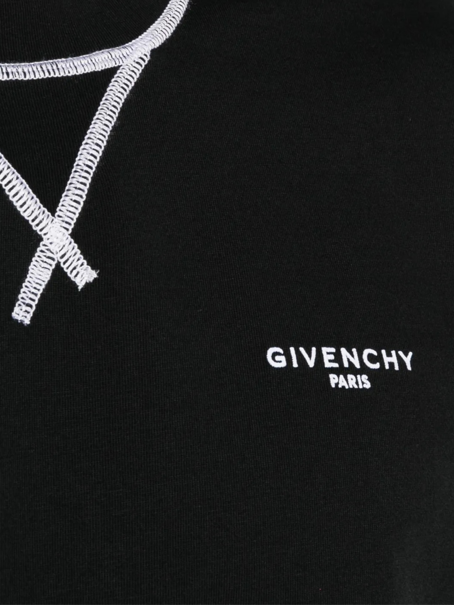 [Givenchy] T-shirts Short Sleeve FW26 BM71P53YR8001
