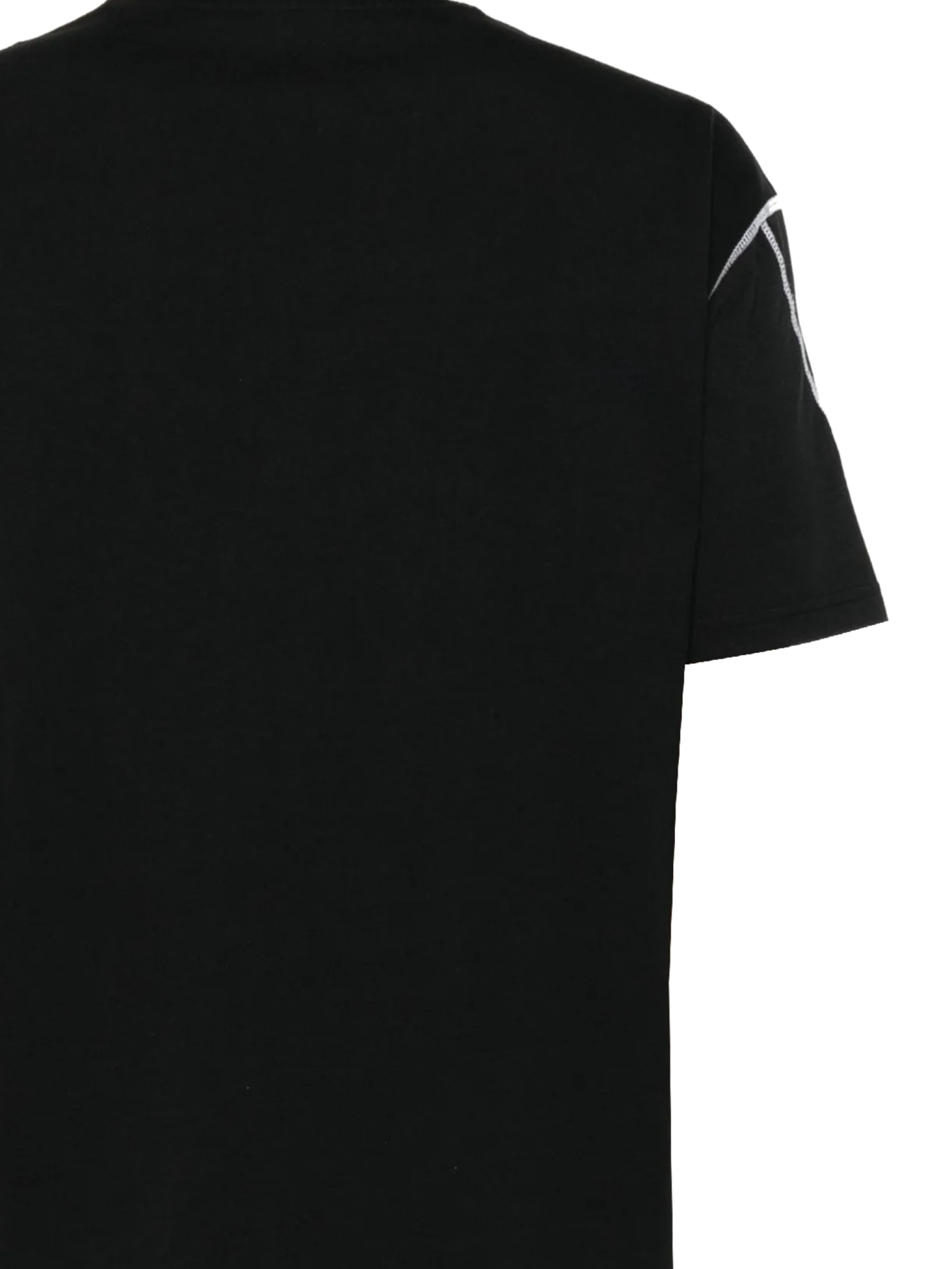 [Givenchy] T-shirts Short Sleeve FW26 BM71P53YR8001