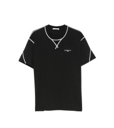 [Givenchy] T-shirts Short Sleeve FW26 BM71P53YR8001