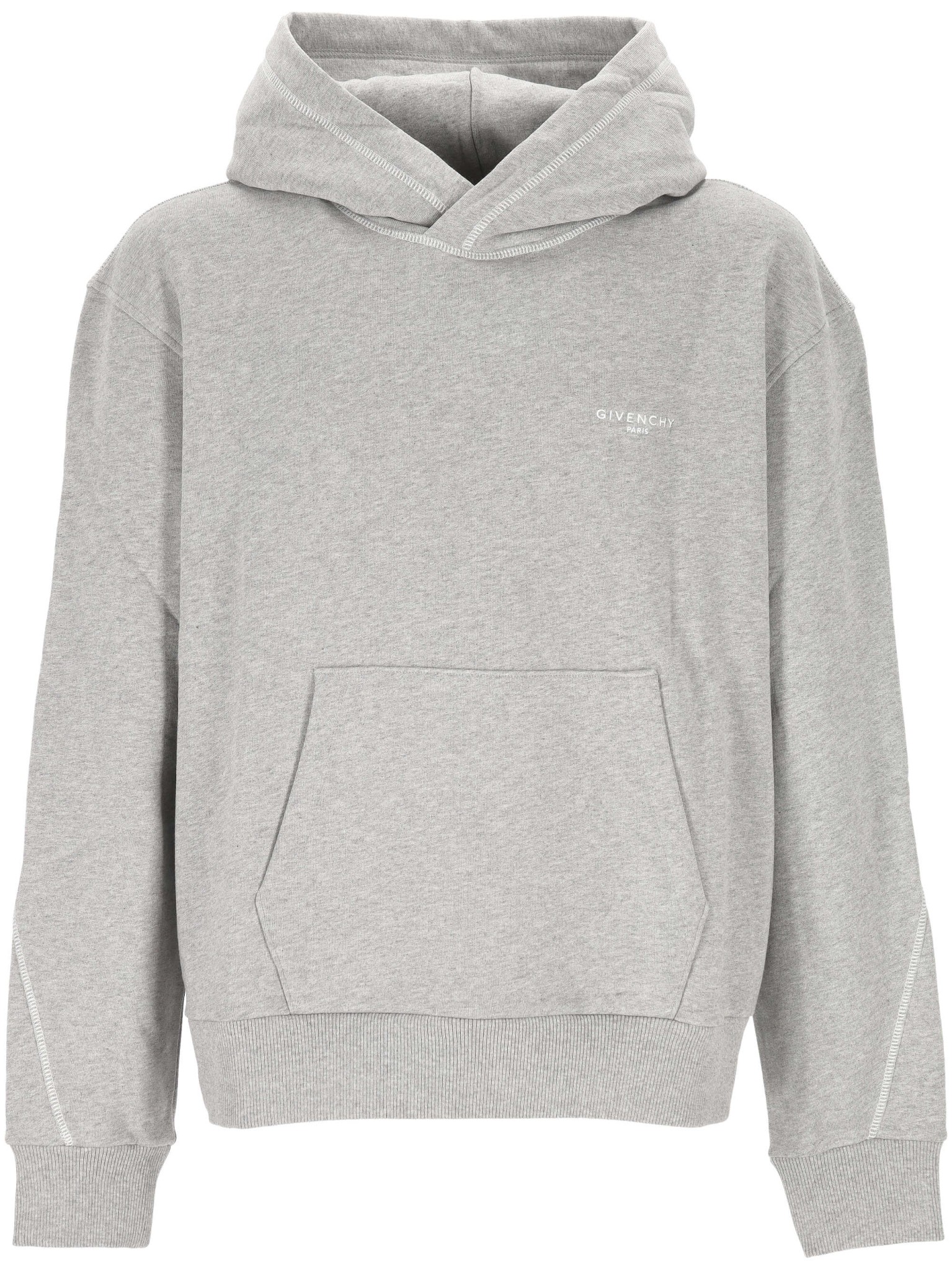 [Givenchy] Hoodie FW26 BMJ0PW3YTA055