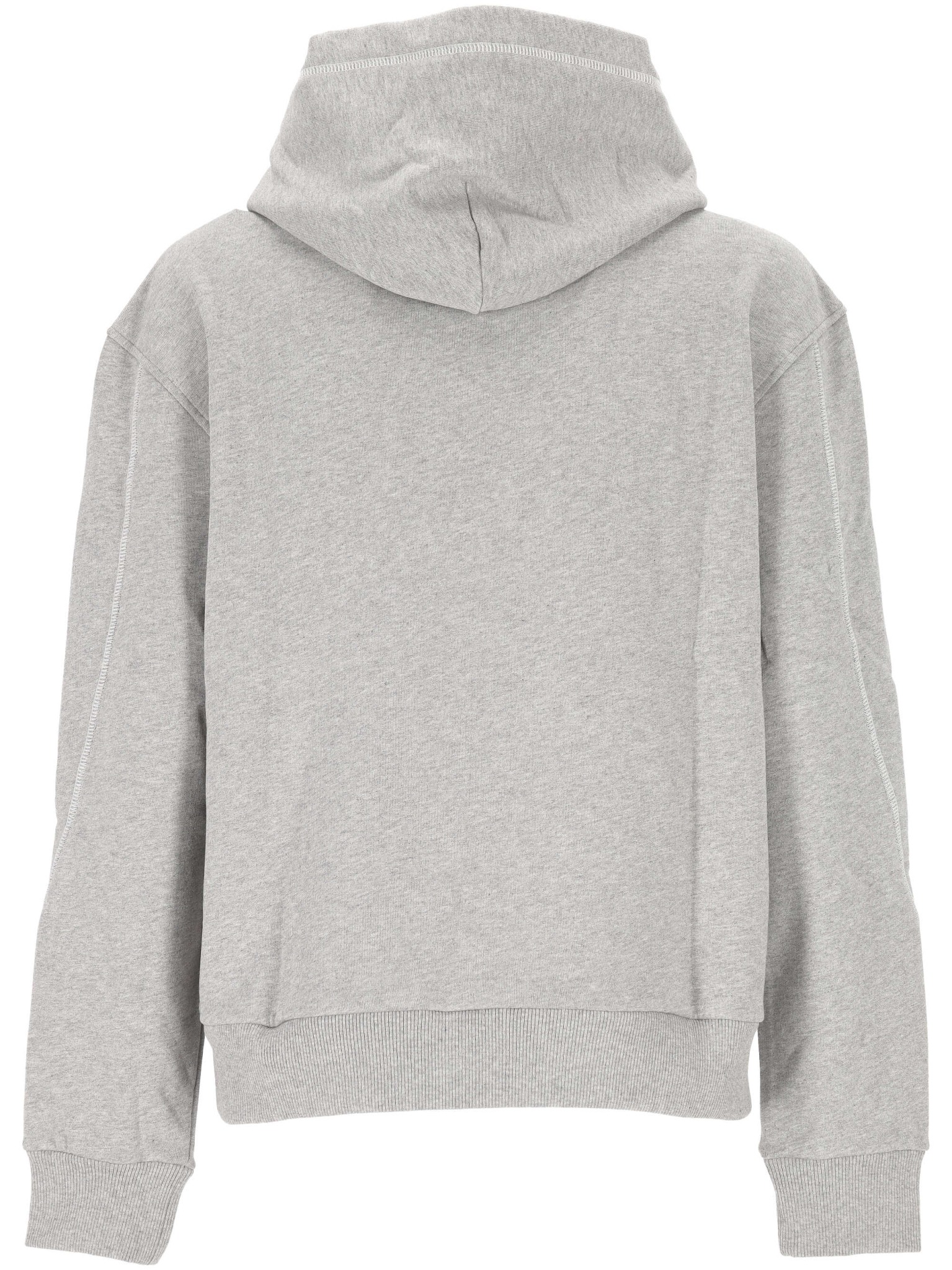 [Givenchy] Hoodie FW26 BMJ0PW3YTA055