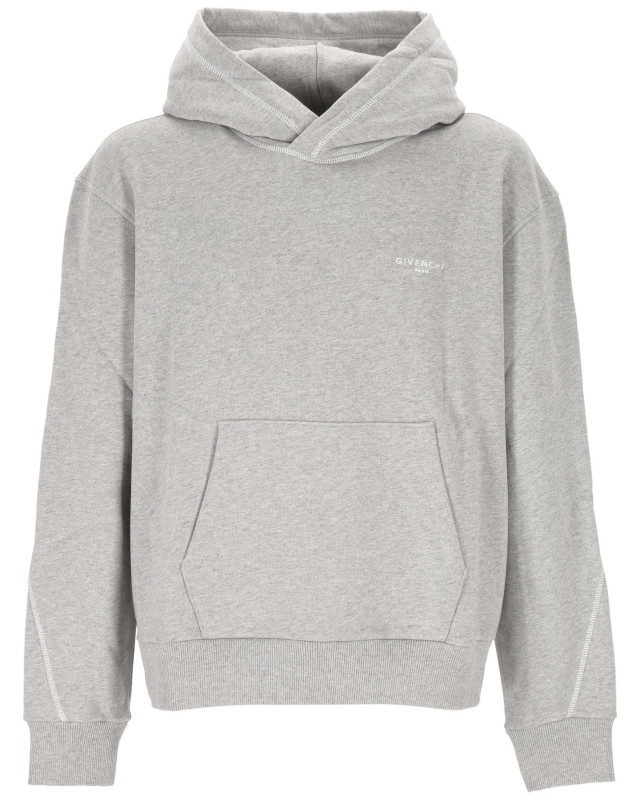[Givenchy] Hoodie FW26 BMJ0PW3YTA055