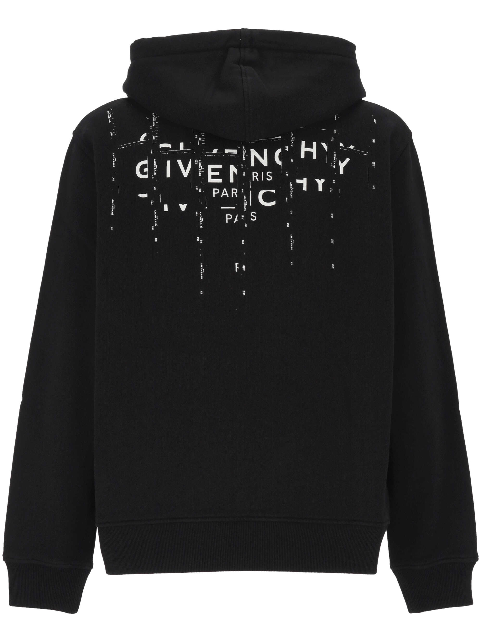 [Givenchy] Zip Up FW26 BMJ0NJ3YU8001