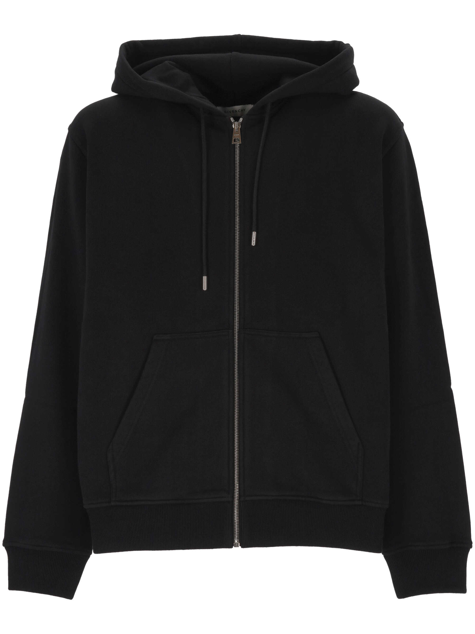 [Givenchy] Zip Up FW26 BMJ0NJ3YU8001