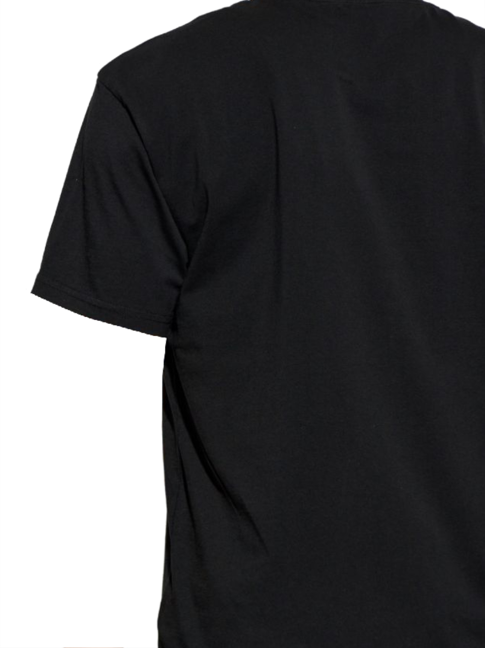 [Givenchy] T-shirts Short Sleeve FW26 BM71NK3YUF001