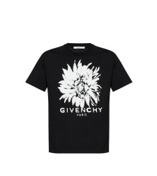 [Givenchy] T-shirts Short Sleeve FW26 BM71NK3YUF001