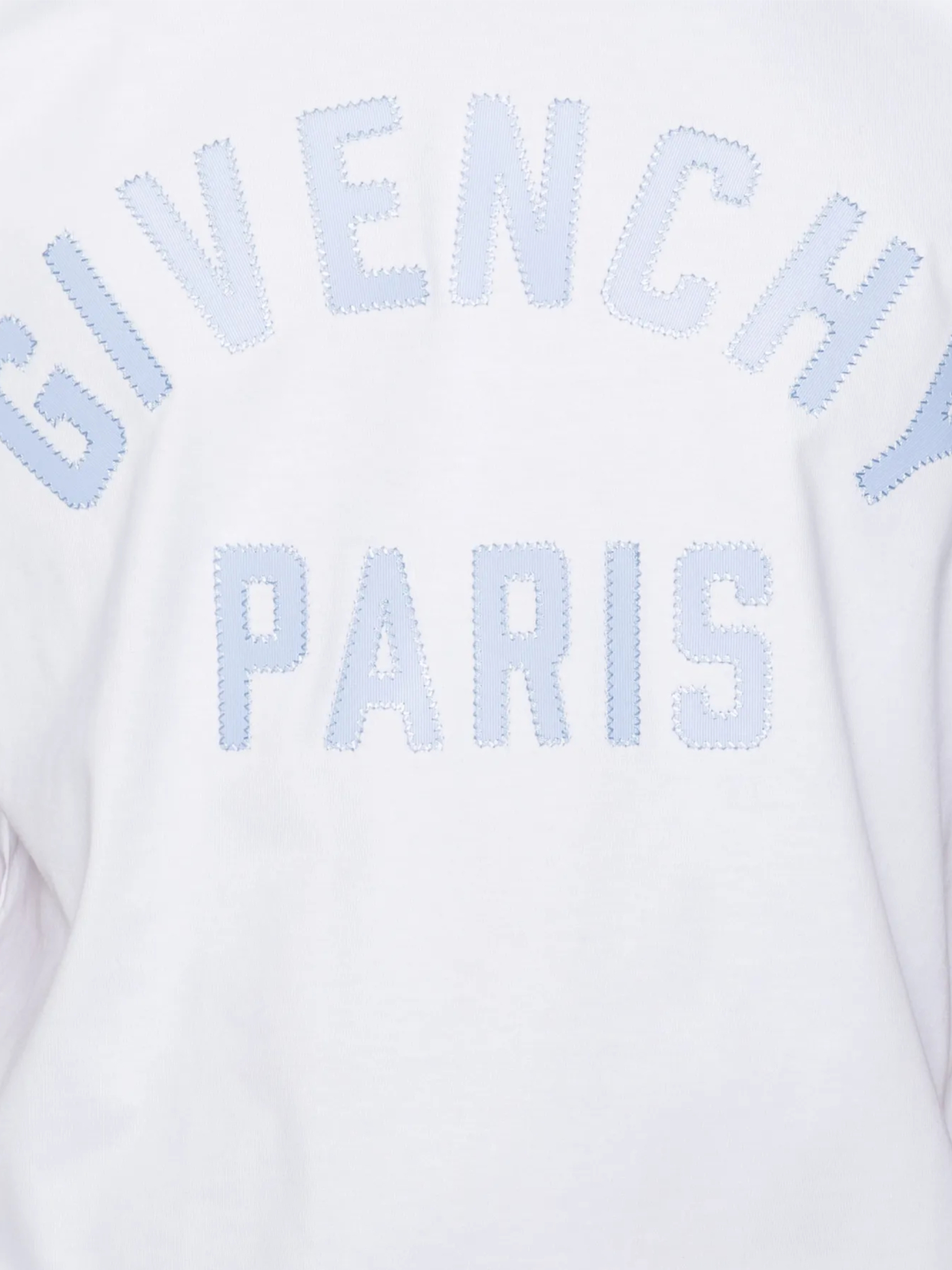 [Givenchy] T-shirts Short Sleeve FW26 BM71NK3YRS128