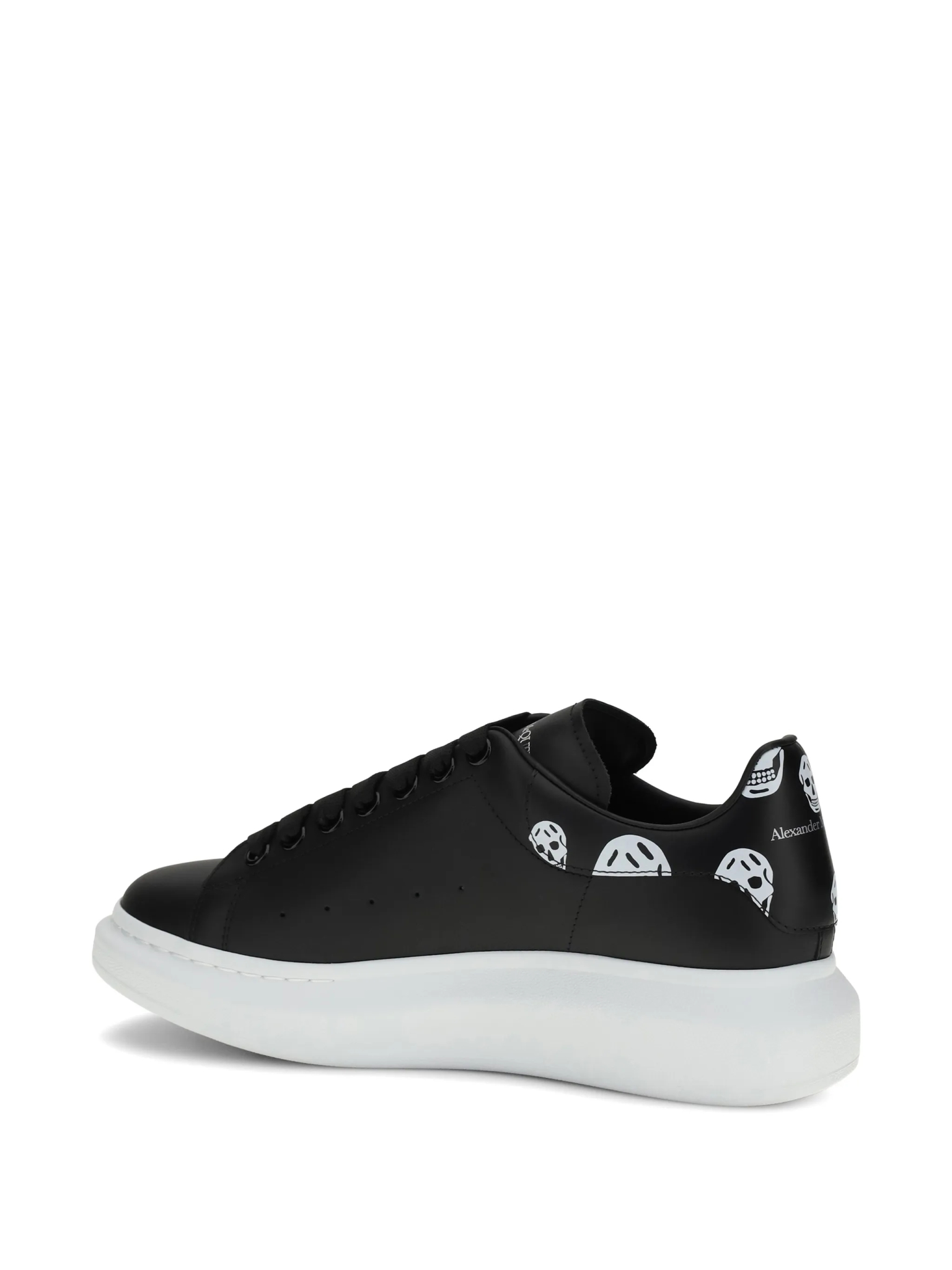 [Alexander McQueen] Sneakers FW26 553680WIAKB1016