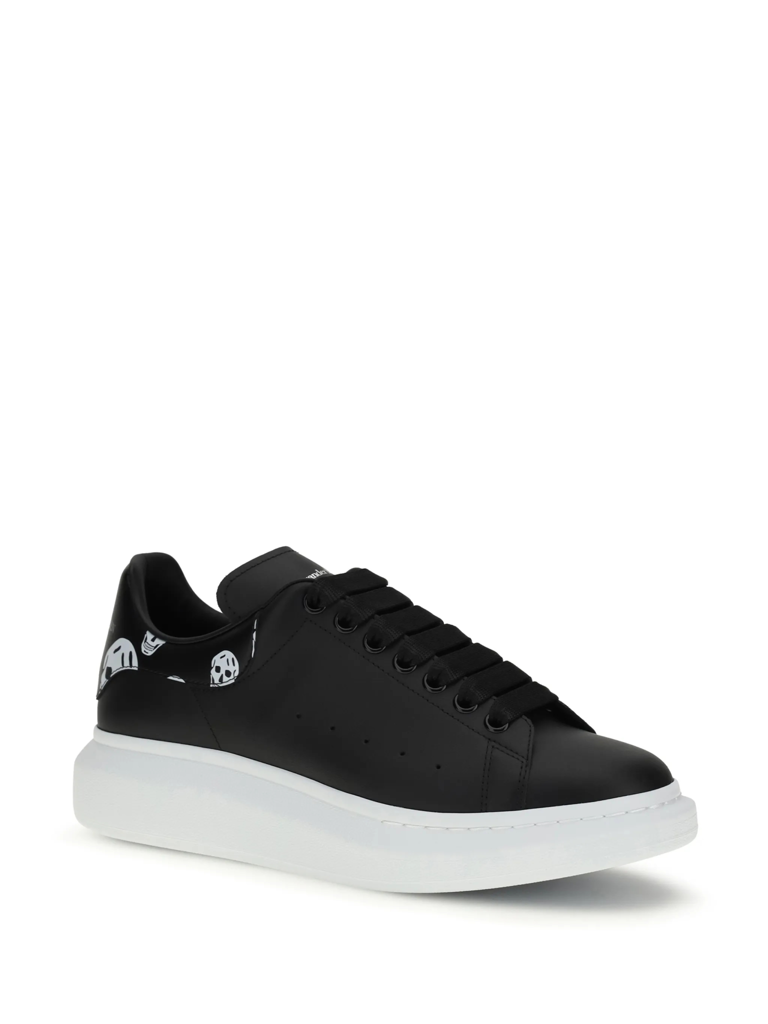 [Alexander McQueen] Sneakers FW26 553680WIAKB1016