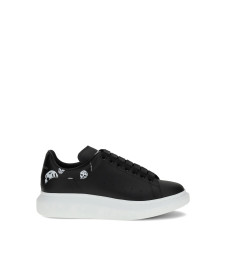 [Alexander McQueen] Sneakers FW26 553680WIAKB1016
