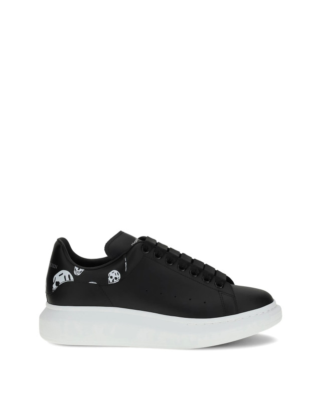 [Alexander McQueen] Sneakers FW26 553680WIAKB1016