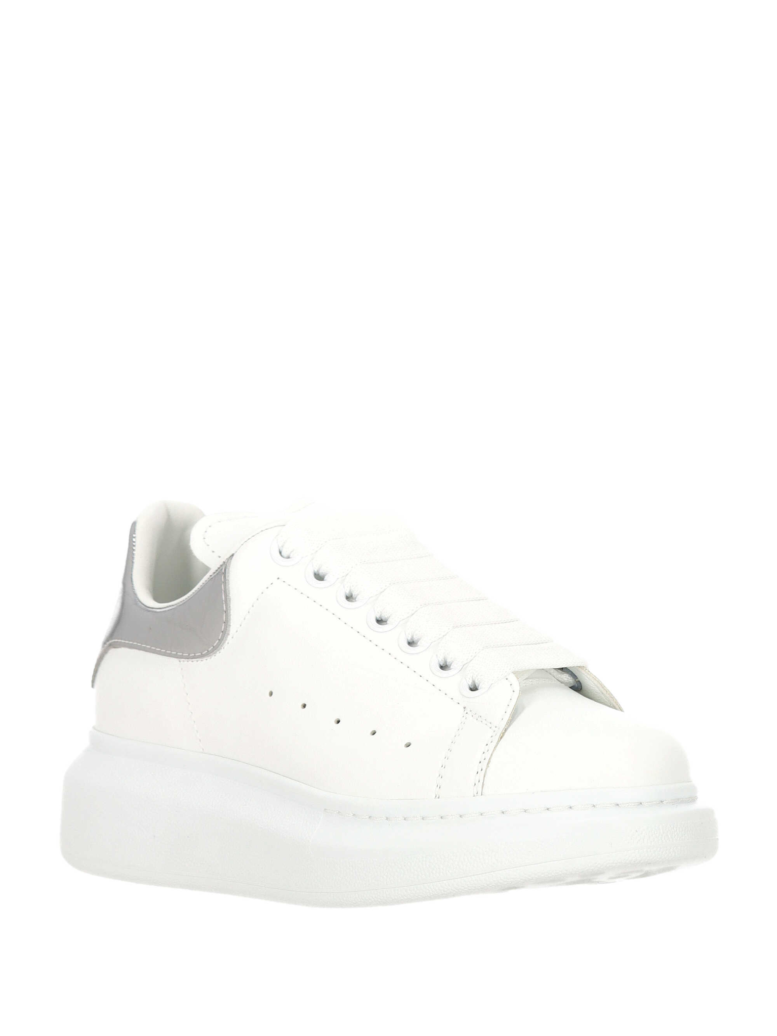 [Alexander McQueen] Sneakers FW26 553770WIAH09081