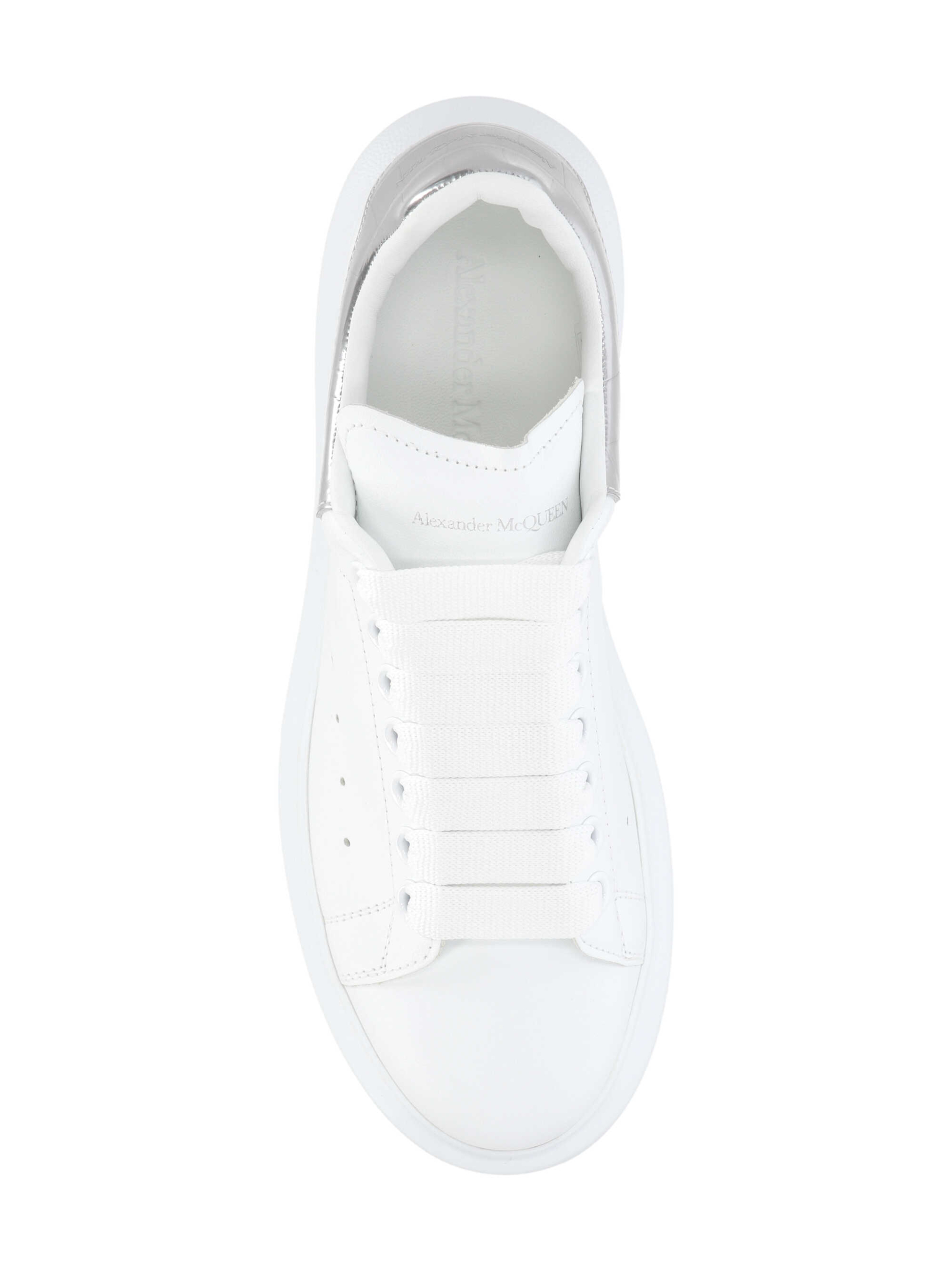 [Alexander McQueen] Sneakers FW26 553770WIAH09081