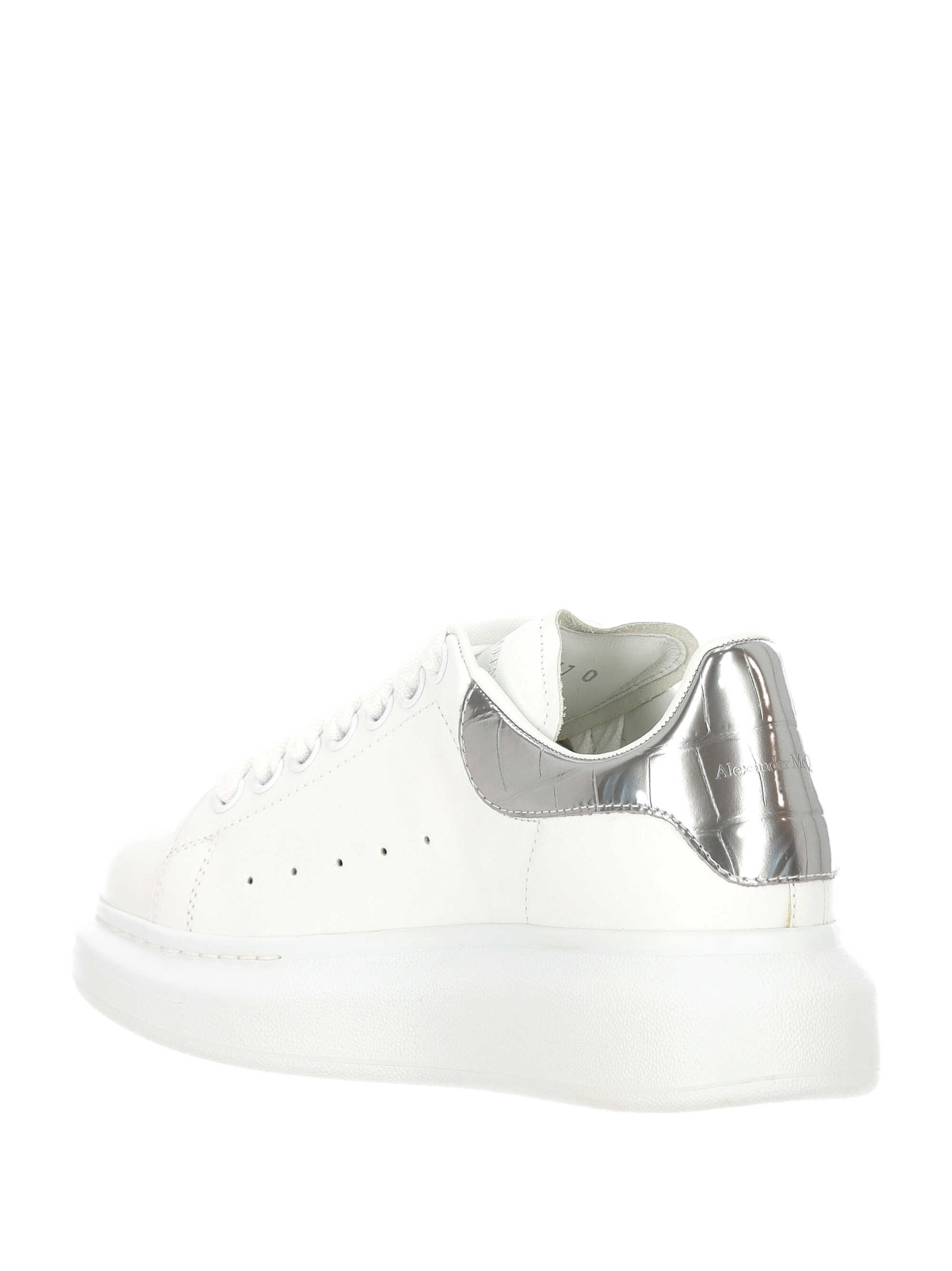 [Alexander McQueen] Sneakers FW26 553770WIAH09081