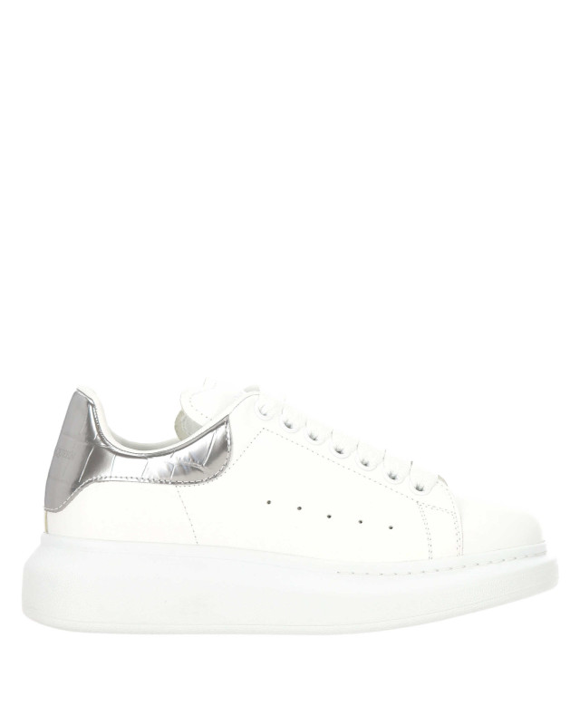 [Alexander McQueen] Sneakers FW26 553770WIAH09081