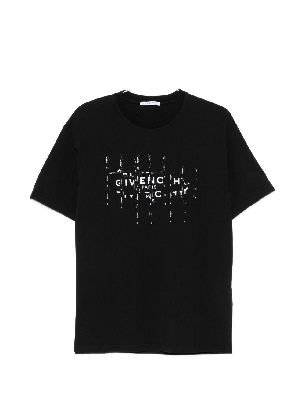[Givenchy] T-shirts Short Sleeve FW26 BM71NK3YU9001