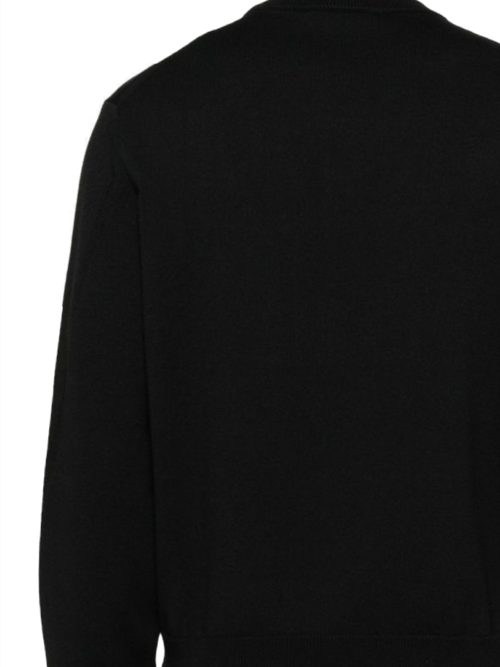 [Givenchy] Knitwear FW26 BM90X94YQP001