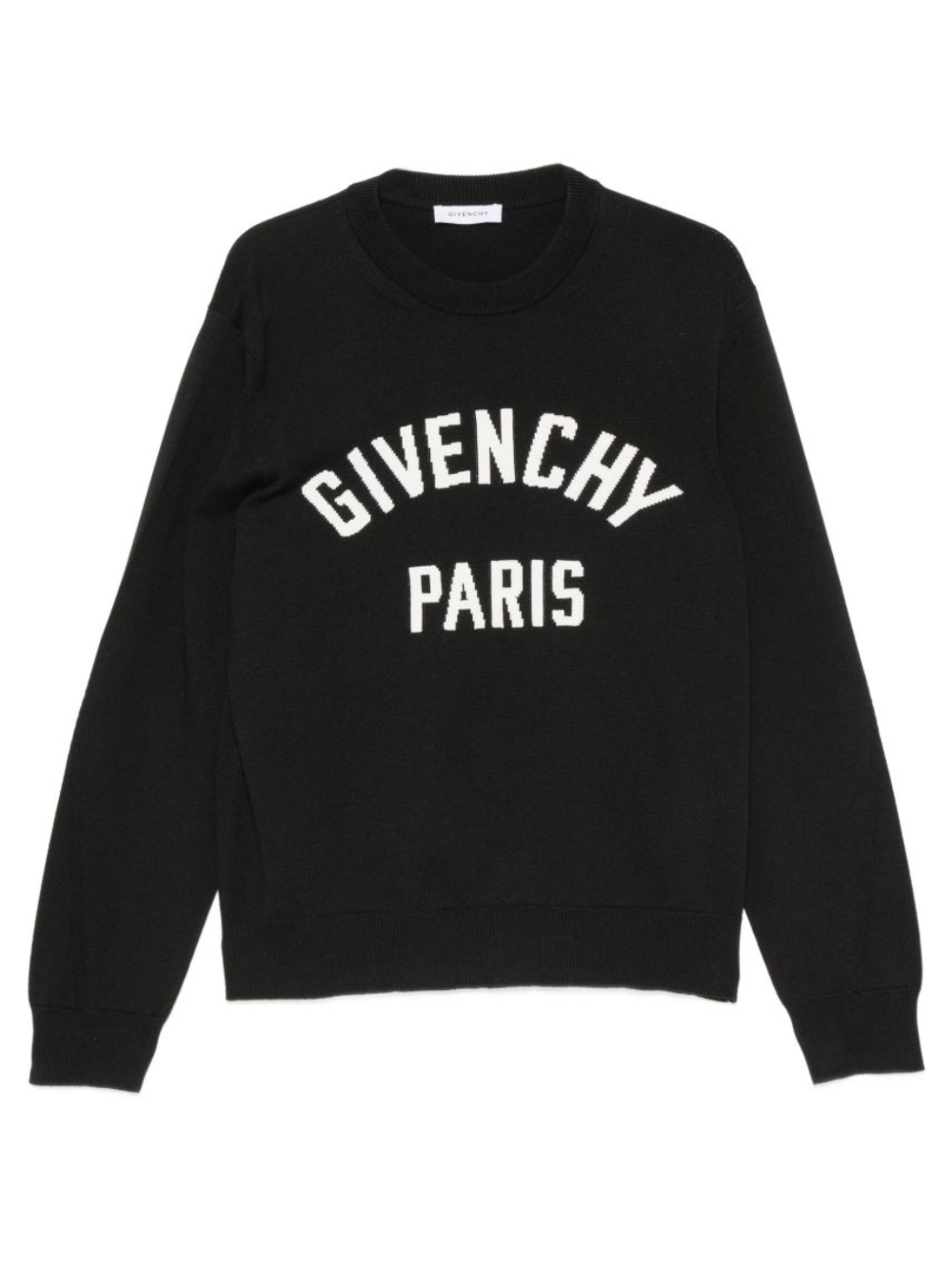 [Givenchy] Knitwear FW26 BM90X94YQP001