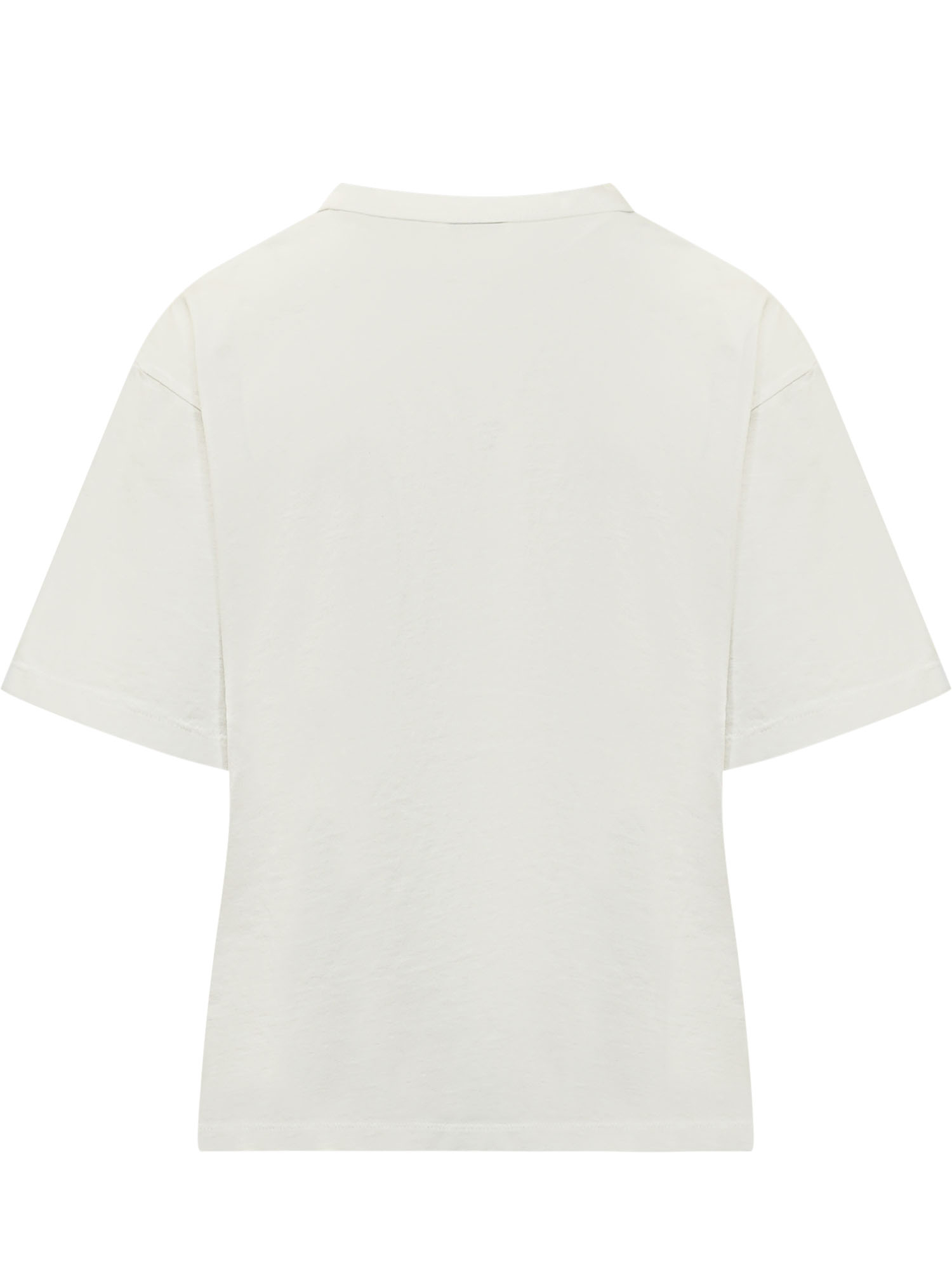 [Kenzo] T-shirts Short Sleeve FW26 FG62TS3624SG 02