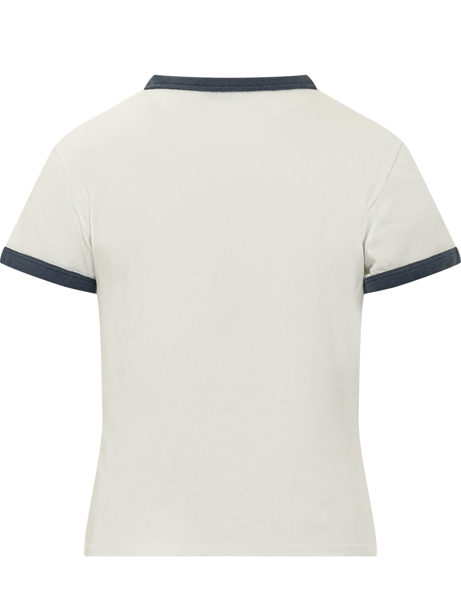 [Kenzo] T-shirts Short Sleeve FW26 FG62TS2764SK 02