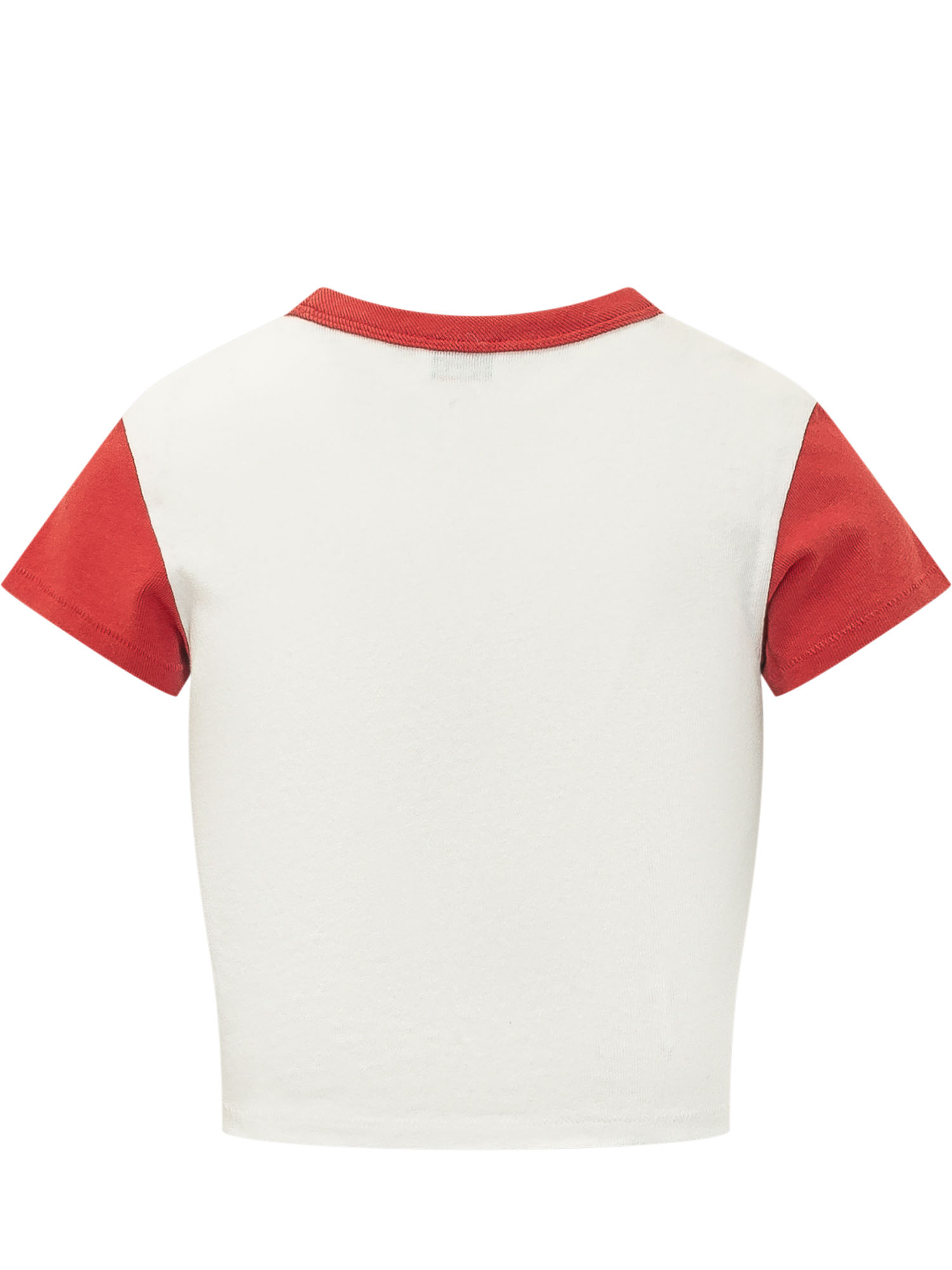 [Kenzo] T-shirts Short Sleeve FW26 FG62TS0514SK 02