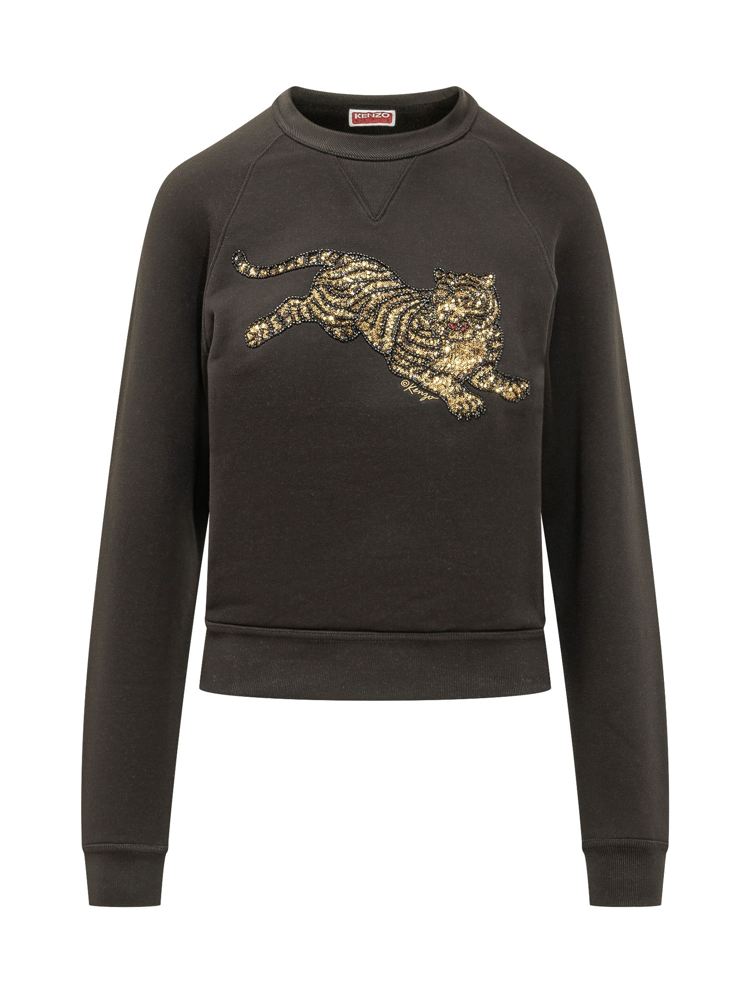 [Kenzo] Sweatshirt FW26 FG62SW2664MJ 99J