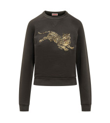 [Kenzo] Sweatshirt FW26 FG62SW2664MJ 99J