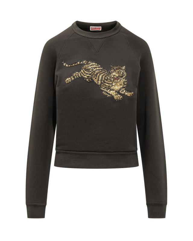 [Kenzo] Sweatshirt FW26 FG62SW2664MJ 99J