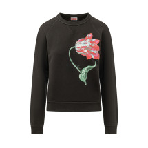 [Kenzo] Sweatshirt FW26 FG62SW2644MJ 99J