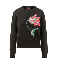 [Kenzo] Sweatshirt FW26 FG62SW2644MJ 99J