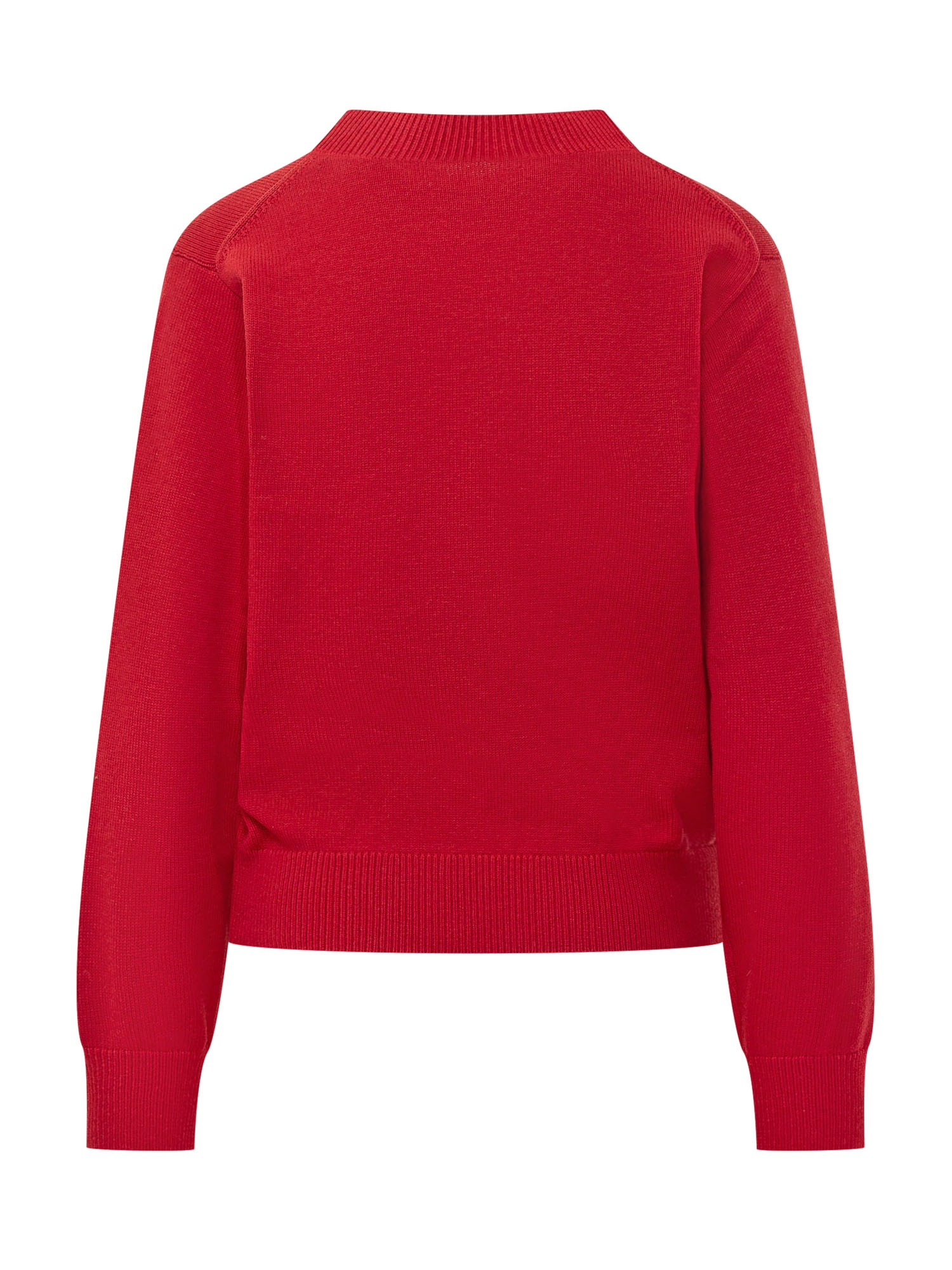 [Kenzo] Knitwear FW26 FG62PU7713FN 20