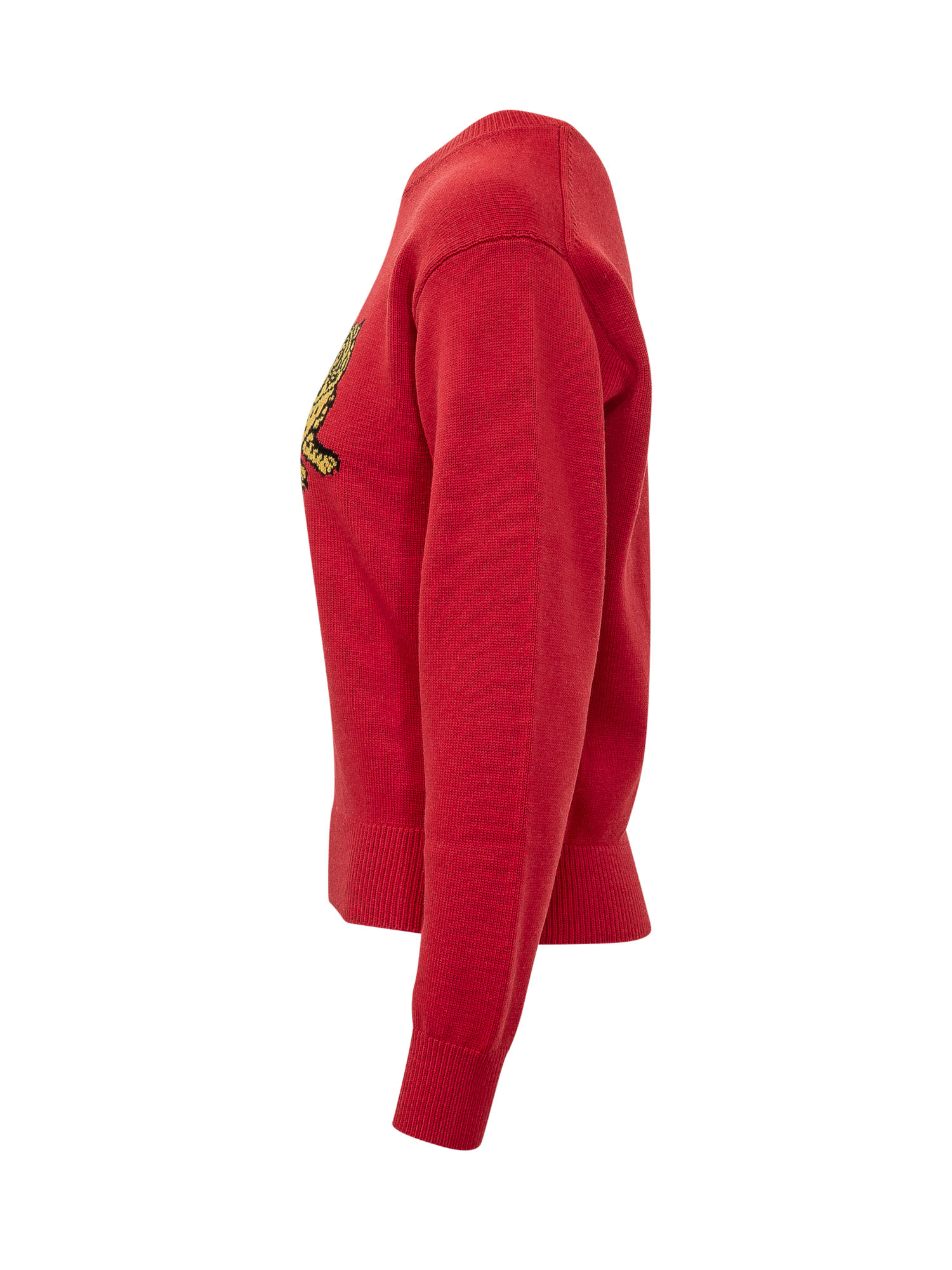 [Kenzo] Knitwear FW26 FG62PU7713FN 20