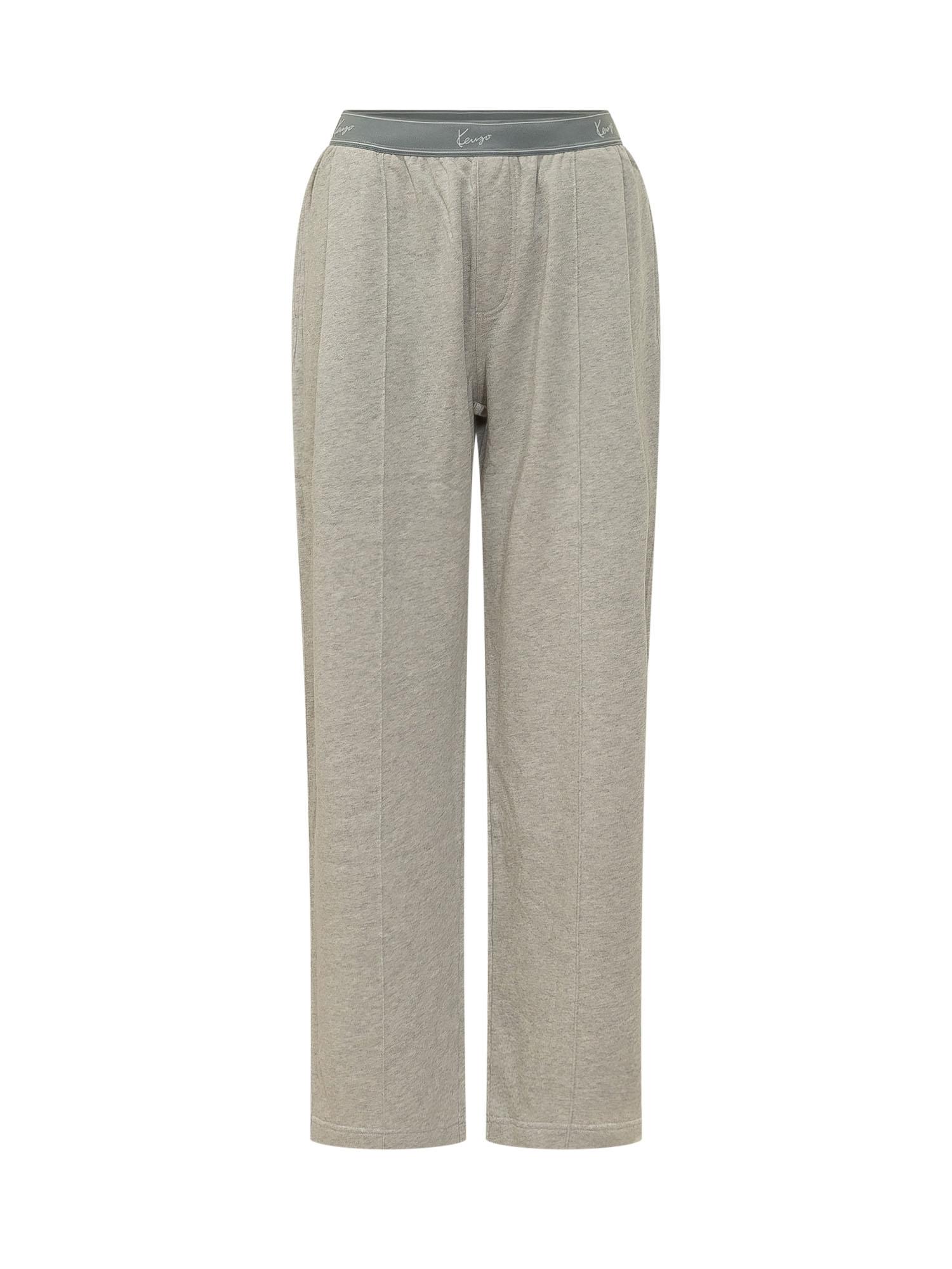 [Kenzo] Trousers FW26 FG62PA5504MQ 93