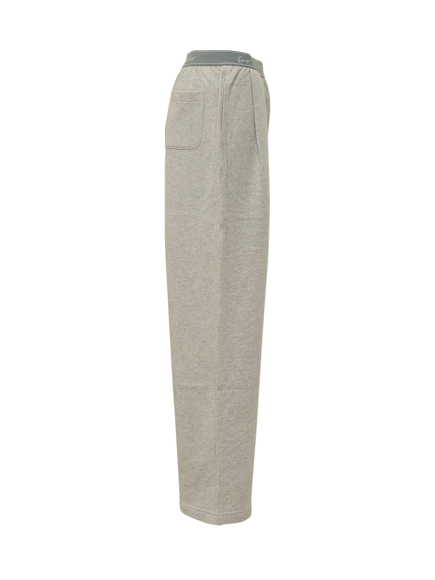 [Kenzo] Trousers FW26 FG62PA5504MQ 93
