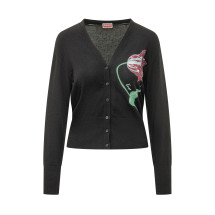 [Kenzo] Knitwear FW26 FG62CA7643ES 99J