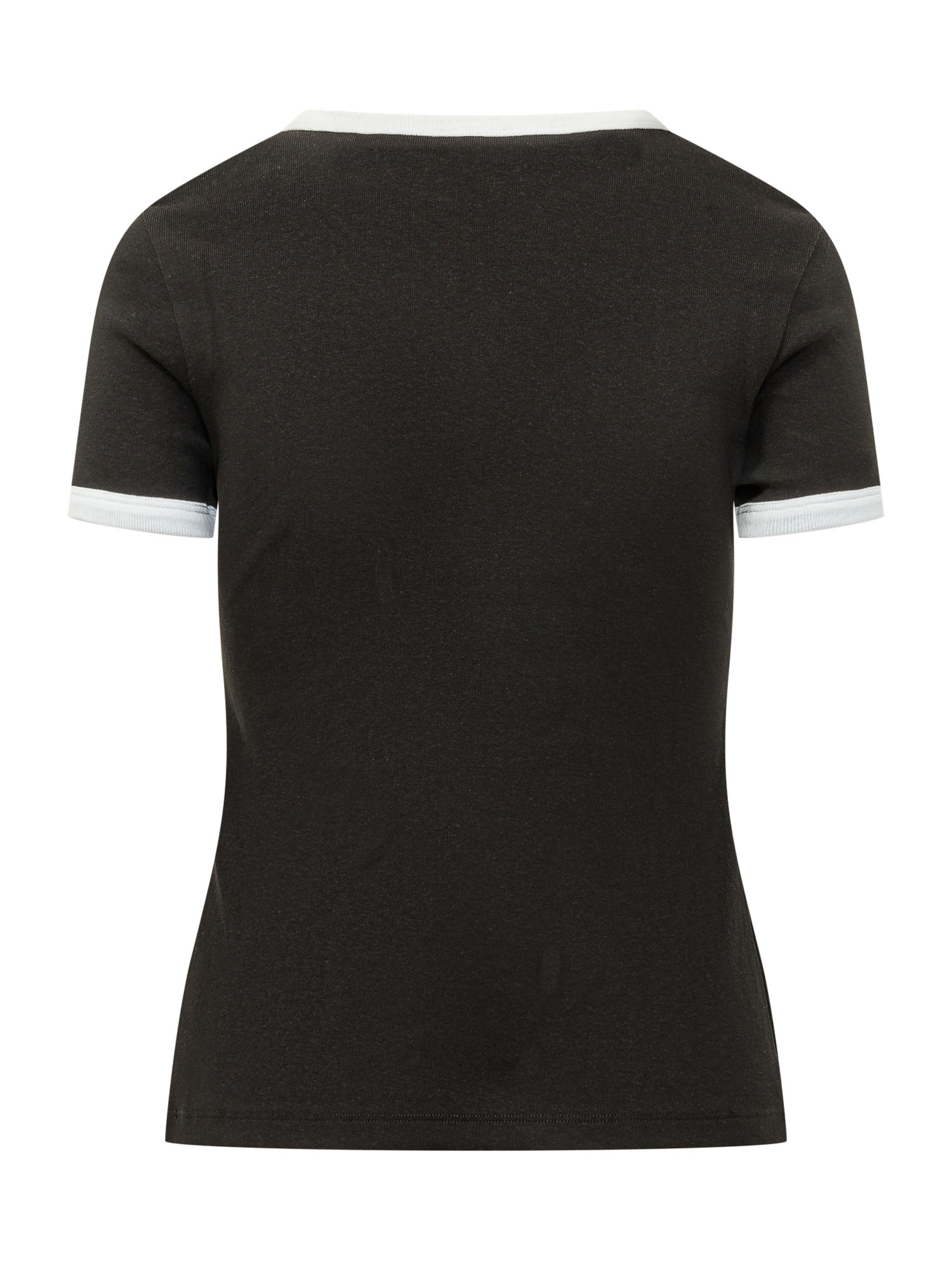 [Kenzo] T-shirts Short Sleeve FW26 FG52TS2174SJ 99B