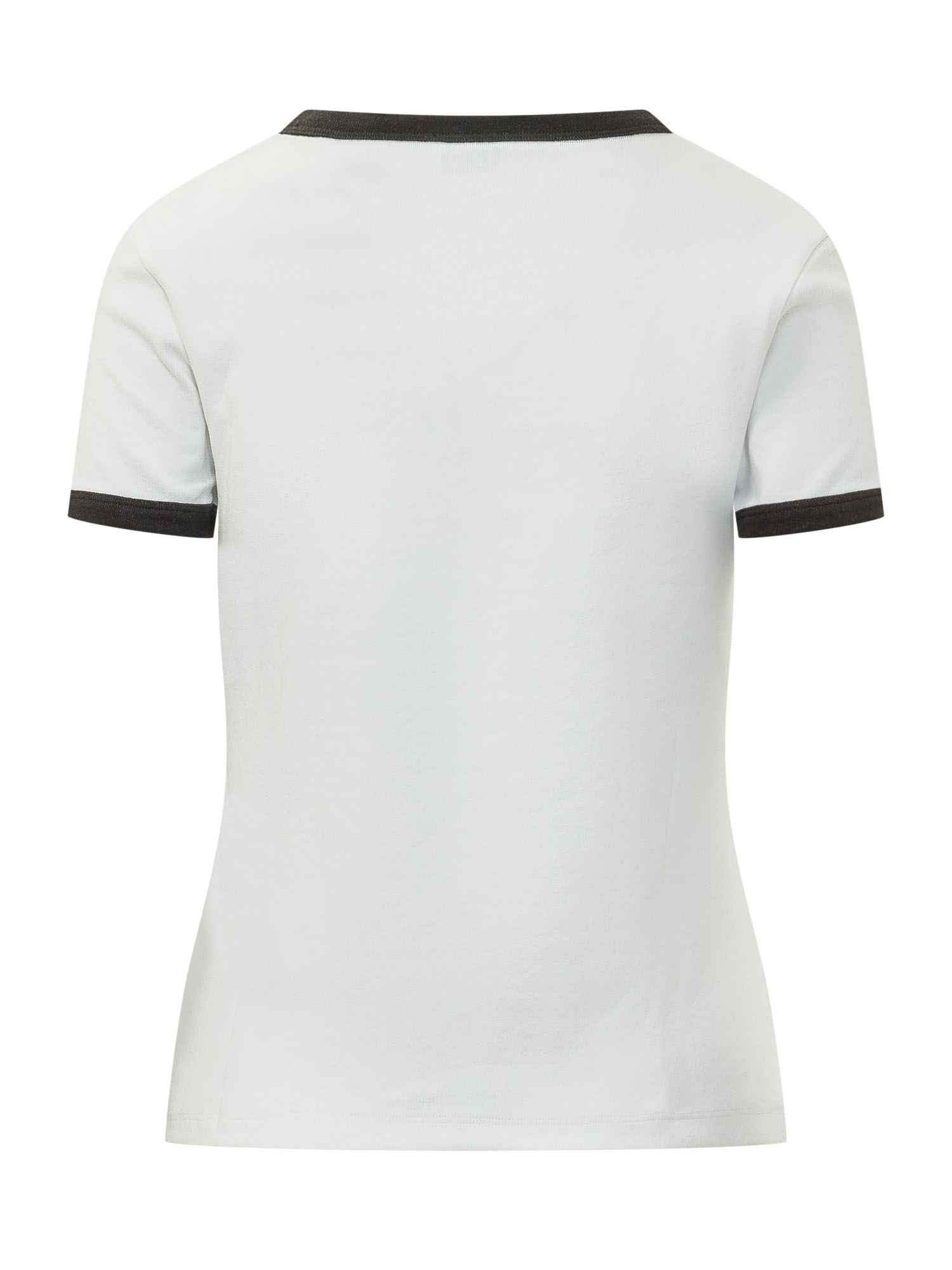 [Kenzo] T-shirts Short Sleeve FW26 FG52TS2174SJ 01