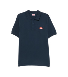 [Kenzo] T-shirts Short Sleeve FW26 FG65PO1564PU  79